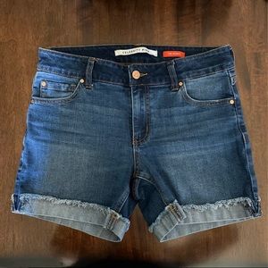 Celebrity Pink Shorts